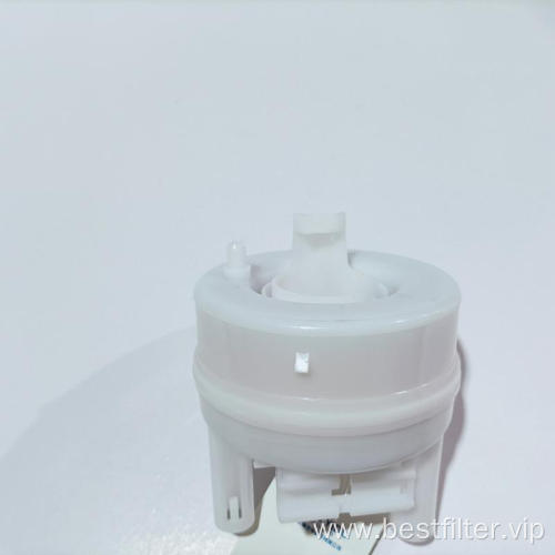 China made factory price auto spare parts  fuel filter foam with Standard Size 17040-JE20A-C15